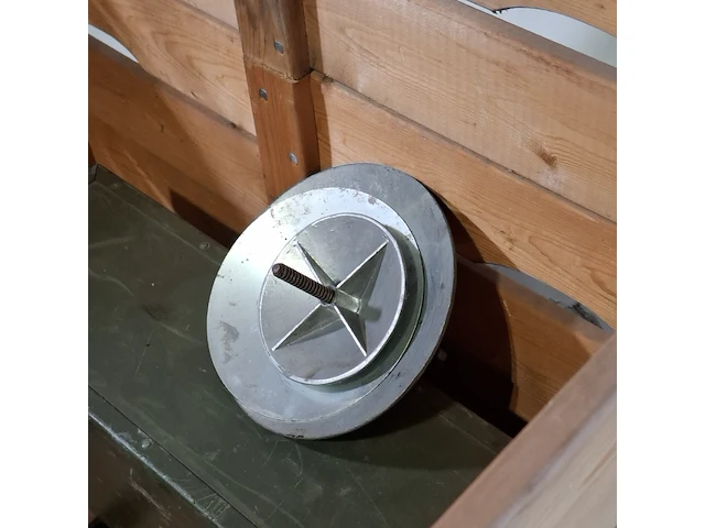 Partij divers handgereedschap - afbeelding 10 van  10