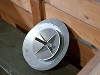 Partij divers handgereedschap - afbeelding 10 van  10