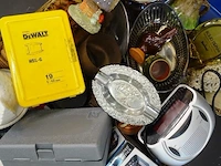Partij divers in doos - afbeelding 5 van  5