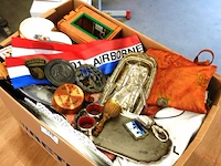 Partij divers in doos - afbeelding 2 van  5