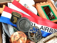 Partij divers in doos - afbeelding 4 van  5