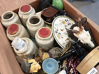 Partij divers in doos - afbeelding 2 van  5