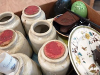 Partij divers in doos - afbeelding 3 van  5