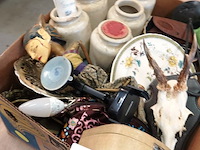 Partij divers in doos - afbeelding 4 van  5