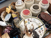 Partij divers in doos - afbeelding 5 van  5