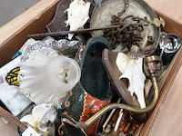 Partij divers in doos - afbeelding 2 van  5