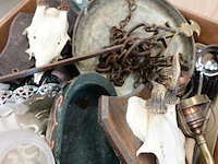 Partij divers in doos - afbeelding 3 van  5