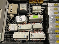 Partij divers installatiemateriaal - afbeelding 2 van  7