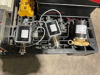 Partij divers installatiemateriaal - afbeelding 5 van  7