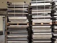 Partij divers isolatiemateriaal - afbeelding 1 van  8