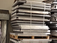 Partij divers isolatiemateriaal - afbeelding 2 van  8