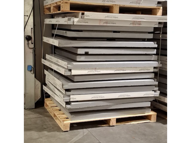 Partij divers isolatiemateriaal - afbeelding 3 van  8