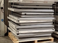 Partij divers isolatiemateriaal - afbeelding 3 van  8