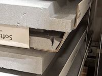 Partij divers isolatiemateriaal - afbeelding 6 van  8