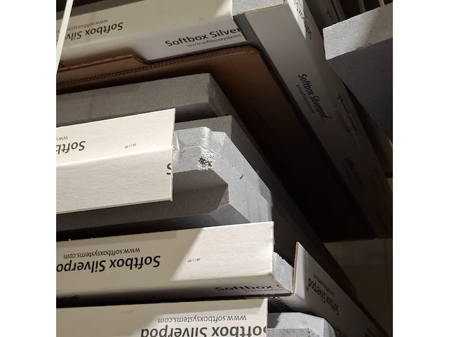 Partij divers isolatiemateriaal - afbeelding 7 van  8