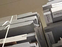 Partij divers isolatiemateriaal - afbeelding 8 van  8