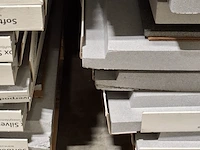 Partij divers isolatiemateriaal - afbeelding 2 van  10