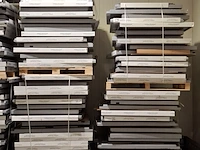 Partij divers isolatiemateriaal - afbeelding 1 van  10