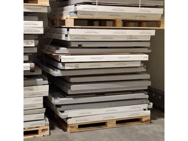 Partij divers isolatiemateriaal - afbeelding 5 van  10