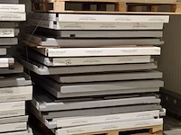 Partij divers isolatiemateriaal - afbeelding 5 van  10