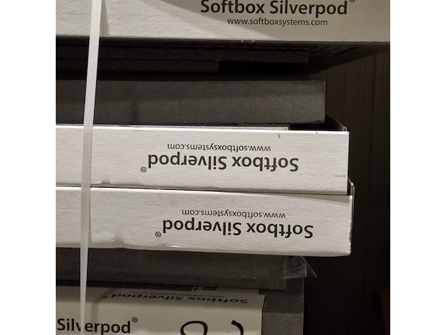 Partij divers isolatiemateriaal - afbeelding 7 van  10