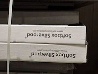 Partij divers isolatiemateriaal - afbeelding 7 van  10
