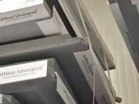 Partij divers isolatiemateriaal - afbeelding 9 van  10