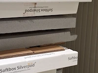 Partij divers isolatiemateriaal - afbeelding 10 van  10