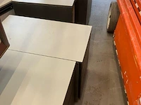 Partij divers kantoormeubilair - afbeelding 15 van  15
