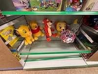 Partij divers kinderspeelgoed (circa 65 stuks) - afbeelding 2 van  9
