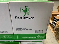 Partij divers kit en stonetack o.a. den braben - afbeelding 5 van  9