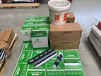Partij divers kit en stonetack o.a. den braben - afbeelding 9 van  9