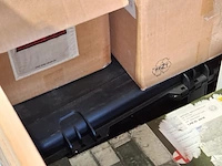 Partij divers laboratorium apparatuur, o.a reflotron, o.a sprint - afbeelding 3 van  12