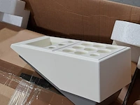 Partij divers laboratorium appratuur, o.a reflotron, o.a sprint - afbeelding 6 van  8