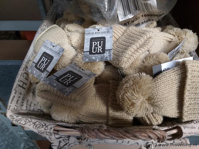 Partij divers o.a. boxen voor vlees of groente, folierolhouders etc. - afbeelding 4 van  4