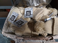 Partij divers o.a. boxen voor vlees of groente, folierolhouders etc. - afbeelding 4 van  4