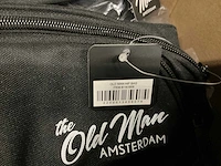 Partij divers old man amsterdam merchandise (186x) - afbeelding 7 van  7