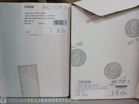 Partij divers papier, enveloppen, dozen etc. - afbeelding 8 van  74