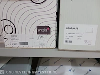 Partij divers papier, enveloppen, dozen etc. - afbeelding 9 van  74