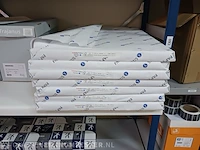 Partij divers papier, enveloppen, dozen etc. - afbeelding 13 van  74
