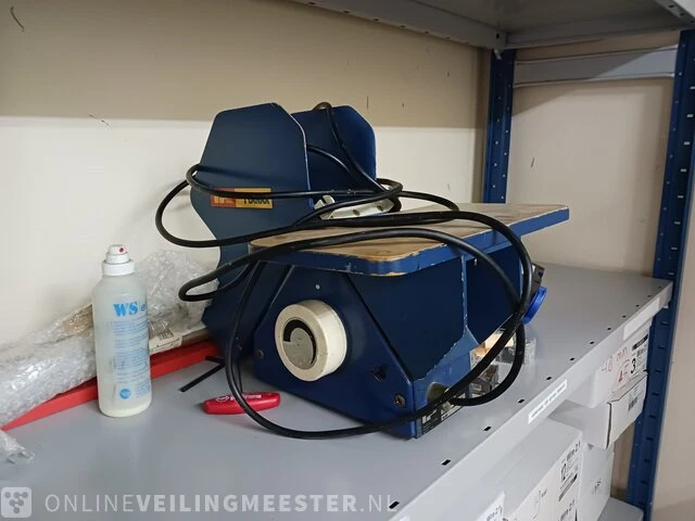 Partij divers papier, enveloppen, dozen etc. - afbeelding 25 van  74