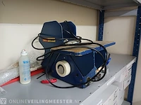 Partij divers papier, enveloppen, dozen etc. - afbeelding 25 van  74