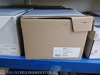 Partij divers papier, enveloppen, dozen etc. - afbeelding 58 van  74