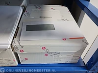 Partij divers papier, enveloppen, dozen etc. - afbeelding 63 van  74
