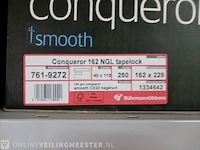 Partij divers papier, enveloppen, dozen etc. - afbeelding 56 van  74