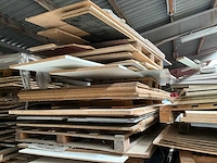 Partij divers plaatmateriaal - afbeelding 3 van  8