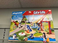 Partij divers playmobil (circa 30 stuks) - afbeelding 11 van  20