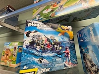 Partij divers playmobil (circa 30 stuks) - afbeelding 13 van  20