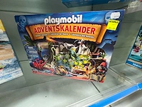 Partij divers playmobil (circa 30 stuks) - afbeelding 12 van  20