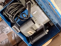 Partij divers pneumatisch gereedschap en garage inventaris, o.a baier - afbeelding 7 van  19